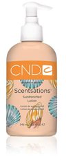 Scentsations Sundrenched Lotion 245 мл