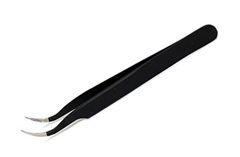 Tweezers пинцет для ресниц Tweezers пинцет для ресниц