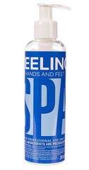 Peeling With Fruit Acids 200 мл