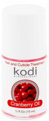 Cuticle Oil Cranberries 15 мл