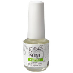 MINI Nourish Cuticle Oil 9 мл