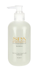 Lemon Tea Tree Soak 240 мл