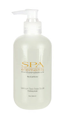 Lemon Tea Tree Soak 946 мл
