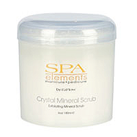 Crystal Mineral Scrub 1045 г