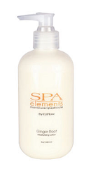 Ginger Root Moisturizing Lotion 240 мл