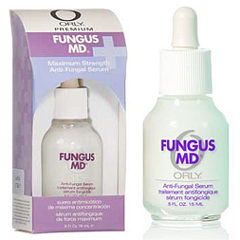 Fungus MD 18 мл