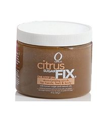 Citrus Sugar Fix 539 г
