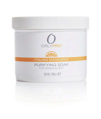 Moisturizing Exfoliator for Hands and Feet 784 г