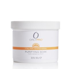Purifying Soak for Hands and Feet 958 г