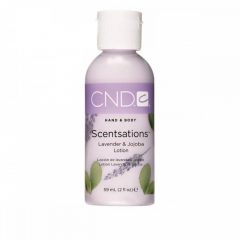 Scentsations Lavender and Jojoba Lotion 59 мл