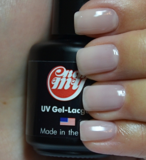 Gel-Lacquer №2