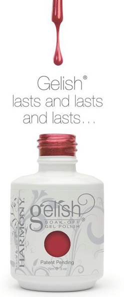 gelish