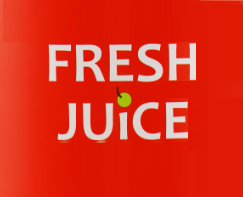 Fresh Juice