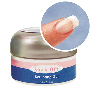 Soak Off Skulpting Gel 14 мл