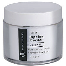 Dipping Powder Clear 42 г.