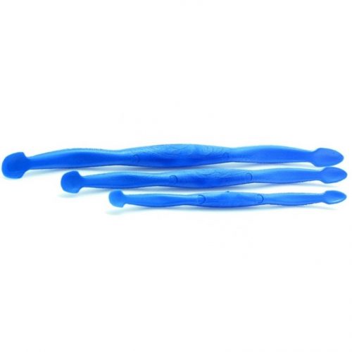 Plastic Cuticle Pusher Pack