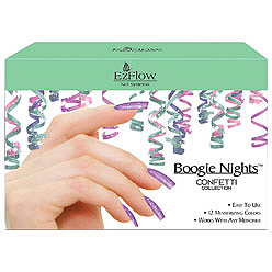 Boogie Nights Kit "Confetti"