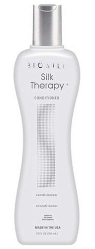 Silk Therapy Conditioner 350 мл