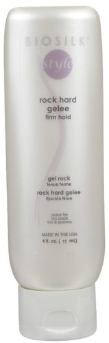Rock Hard Gelee - Firm Hold 15 мл