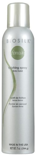 Finishing Spray - Firm Hold 284 г