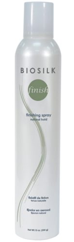 Finishing Spray - Natural Hold 284 г