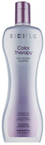 Color Therapy Cool Blonde Shampoo 355 мл