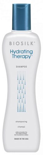 Hydrating Therapy Shampoo 15 мл