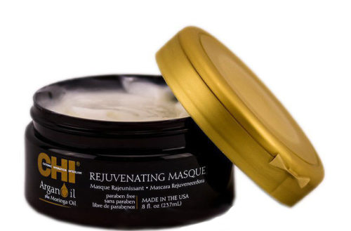 Argan Oil Masque 237 мл