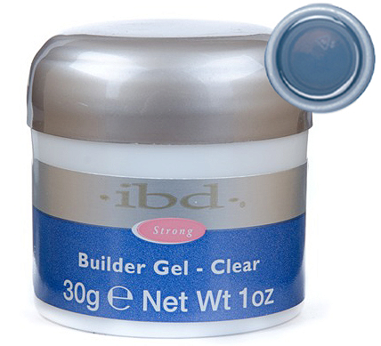 Builder Gel Clear 30 мл