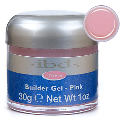 Builder Gel Pink 30 мл