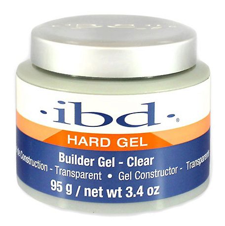 Builder Gel Clear 95 мл