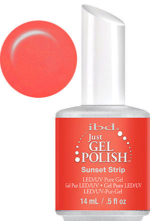 Just Gel Polish Sunset Strip 14 мл