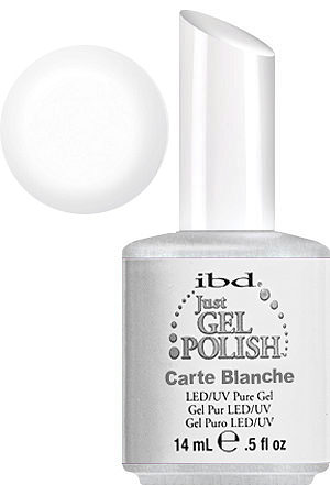 Just Gel Polish Carte Blanche 14 мл