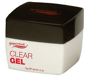 Clear Gel 56 г