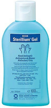 Sterillium Gel 100 мл