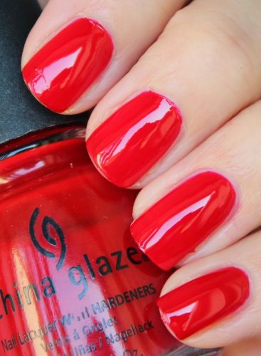 Paint the Town Red 14 мл