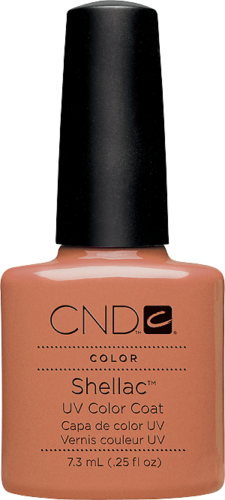 Shellac Cocoa 7,3 мл