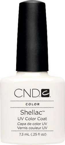 Shellac Studio White 7,3 мл