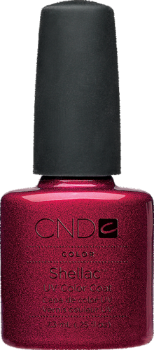 Shellac Red  Baroness 7,3 мл