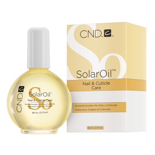 Solar Oil 63 мл