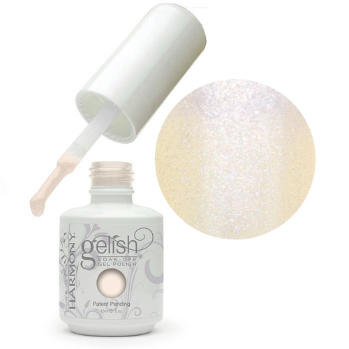 Gelish Bashful 15 мл