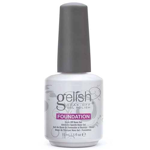 Gelish Base Gel Foundation 15 мл