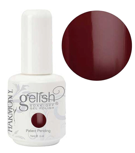 Gelish Black Cherry Berry 15 мл