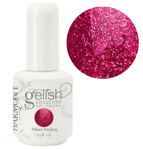 Gelish High Voltage 15 мл