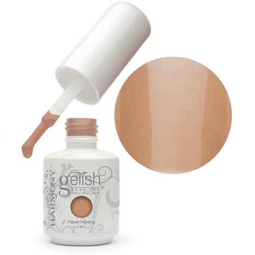 Gelish Ivory Coast 15 мл
