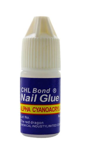 Bond Nail Glue 3 г