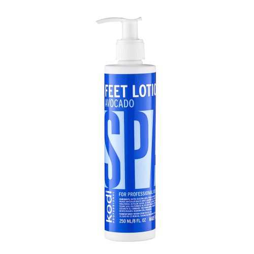 Feet Lotion Avocado 250 мл