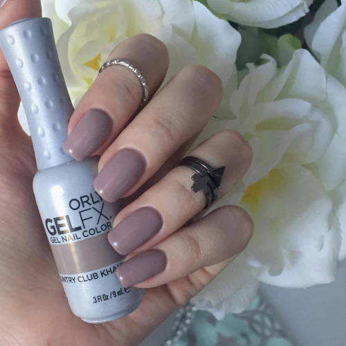 Gel FX Country Club Khaki 9 мл