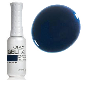 Gel FX In the Navy 9 мл