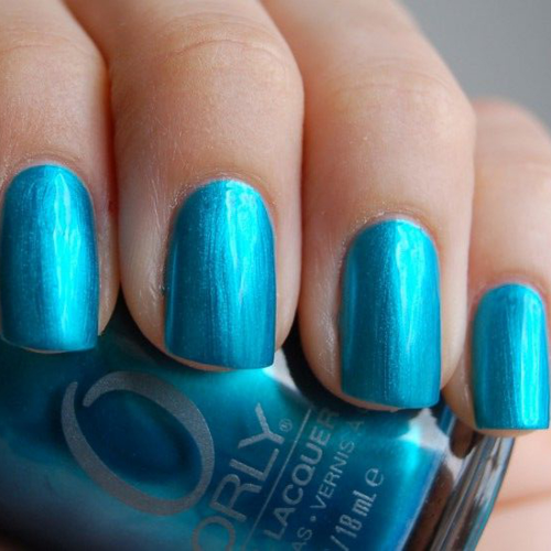 Gel FX It is Up to Blue 9 мл